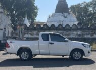 Toyota Hilux Revo 2.4 ZEdition J Plus Smart Cab เกียร์ธรรมดา ปี 2563