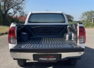 Toyota Hilux Revo 2.4 ZEdition J Plus Smart Cab เกียร์ธรรมดา ปี 2563