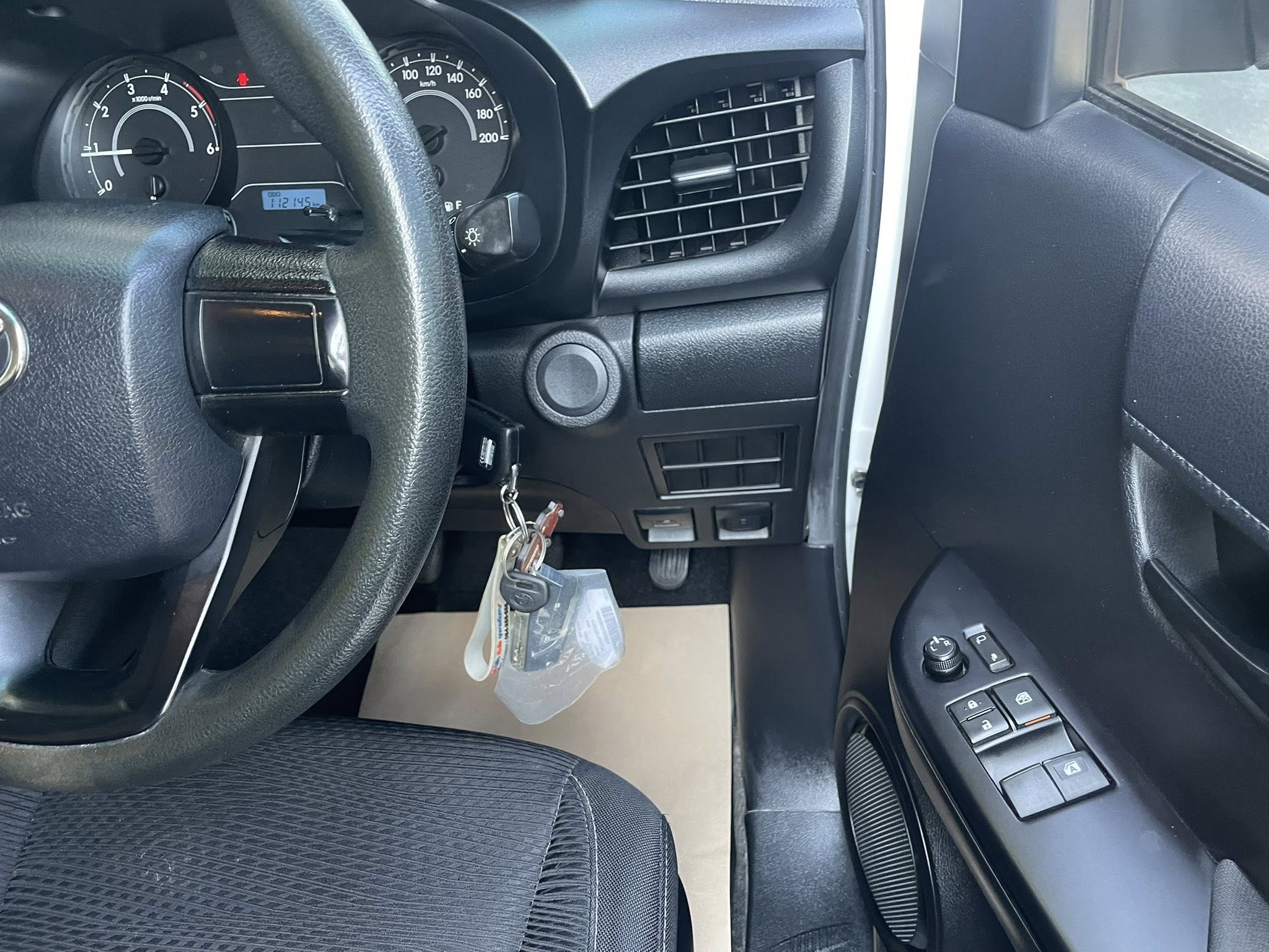 Toyota Hilux Revo 2.4 ZEdition J Plus Smart Cab เกียร์ธรรมดา ปี 2563