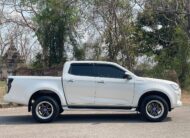 ISUZU D-MAX 1.9 ZP HI-LANDER 4 ประตู ตัวท็อป ปี 2021