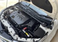 Toyota Altis 1.8 ESport เกียร์ออโต้ ปี 2018