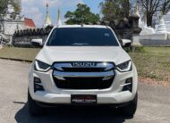ISUZU D-MAX 1.9 ZP HI-LANDER 4 ประตู ตัวท็อป ปี 2021
