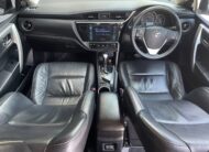 Toyota Altis 1.8 ESport เกียร์ออโต้ ปี 2018