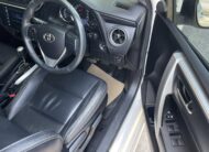 Toyota Altis 1.8 ESport เกียร์ออโต้ ปี 2018