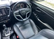 ISUZU D-MAX 1.9 ZP HI-LANDER 4 ประตู ตัวท็อป ปี 2021