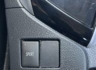 Toyota Altis 1.8 ESport เกียร์ออโต้ ปี 2018
