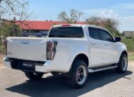 ISUZU D-MAX 1.9 ZP HI-LANDER 4 ประตู ตัวท็อป ปี 2021