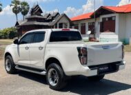 ISUZU D-MAX 1.9 ZP HI-LANDER 4 ประตู ตัวท็อป ปี 2021