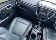 ISUZU D-MAX 1.9 ZP HI-LANDER 4 ประตู ตัวท็อป ปี 2021
