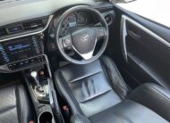 Toyota Altis 1.8 ESport เกียร์ออโต้ ปี 2018