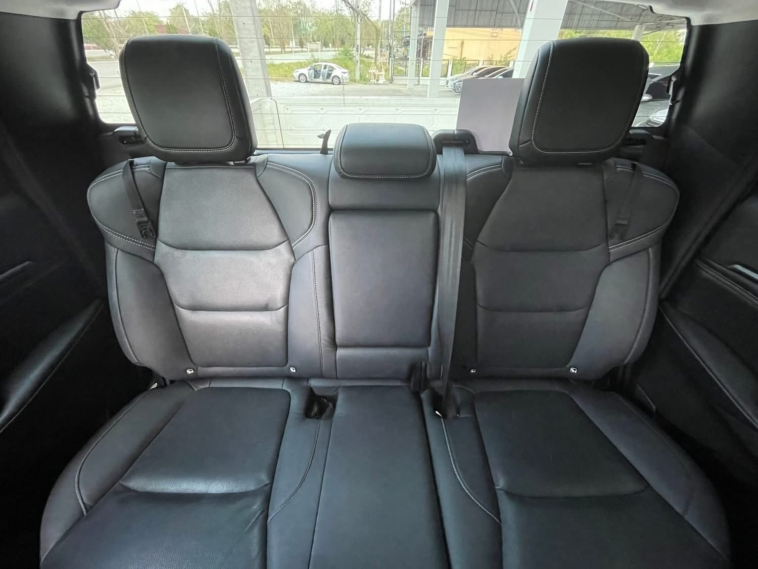 ISUZU D-MAX 1.9 ZP HI-LANDER 4 ประตู ตัวท็อป ปี 2021