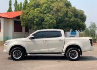 ISUZU D-MAX 1.9 ZP HI-LANDER 4 ประตู ตัวท็อป ปี 2021