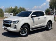 ISUZU D-MAX 1.9 ZP HI-LANDER 4 ประตู ตัวท็อป ปี 2021