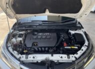 Toyota Altis 1.8 ESport เกียร์ออโต้ ปี 2018