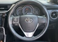Toyota Altis 1.8 ESport เกียร์ออโต้ ปี 2018