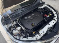 Toyota Altis 1.8 ESport เกียร์ออโต้ ปี 2018