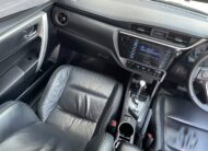 Toyota Altis 1.8 ESport เกียร์ออโต้ ปี 2018