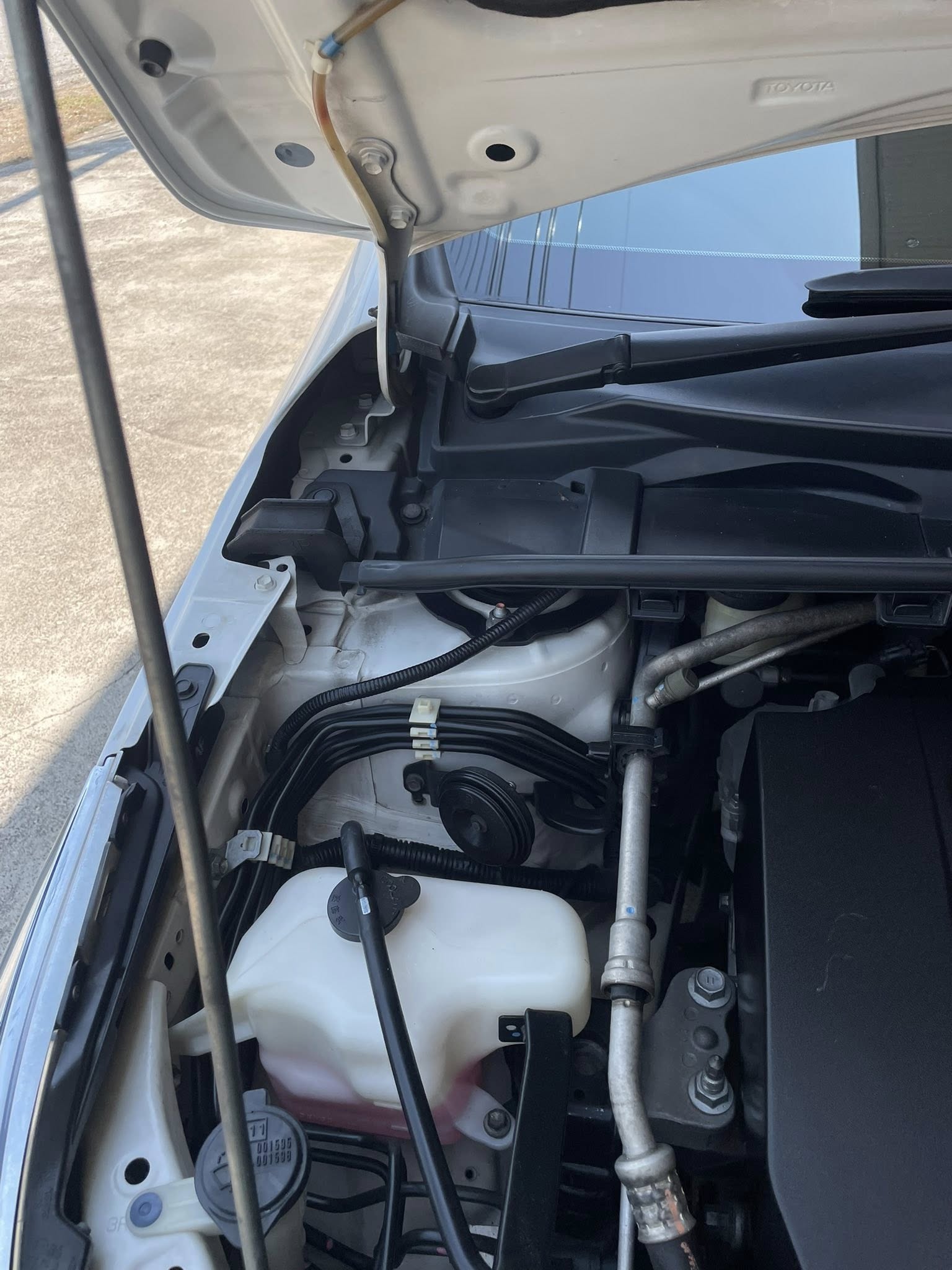 Toyota Altis 1.8 ESport เกียร์ออโต้ ปี 2018