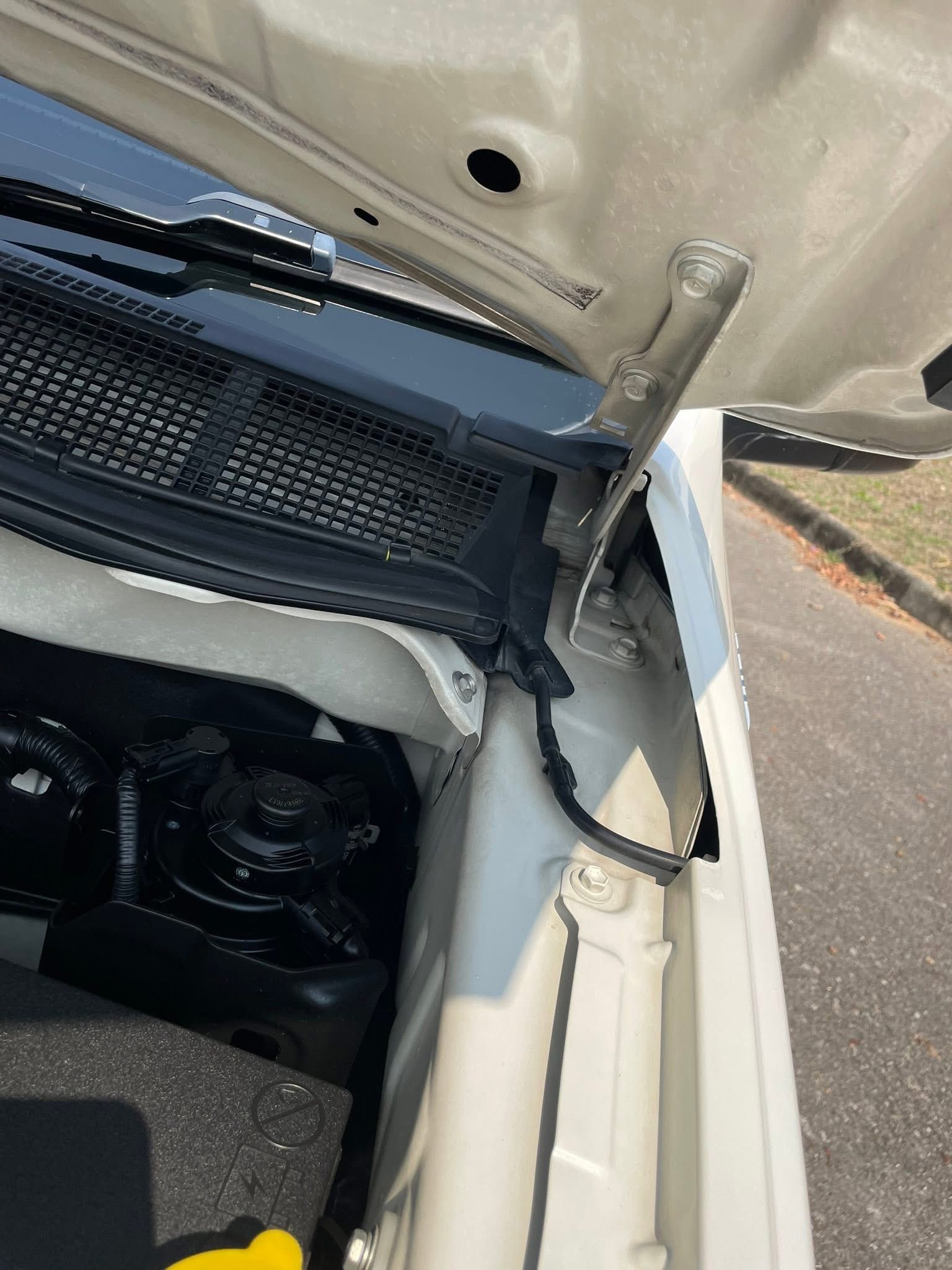 ISUZU D-MAX 1.9 ZP HI-LANDER 4 ประตู ตัวท็อป ปี 2021