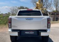 ISUZU D-MAX 1.9 ZP HI-LANDER 4 ประตู ตัวท็อป ปี 2021