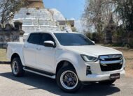 ISUZU D-MAX 1.9 ZP HI-LANDER 4 ประตู ตัวท็อป ปี 2021