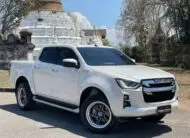 ISUZU D-MAX 1.9 ZP HI-LANDER 4 ประตู ตัวท็อป ปี 2021