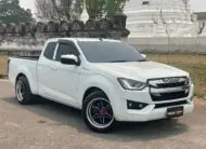 Isuzu D-Max 1.9 L DA Space Cab ปี 2020
