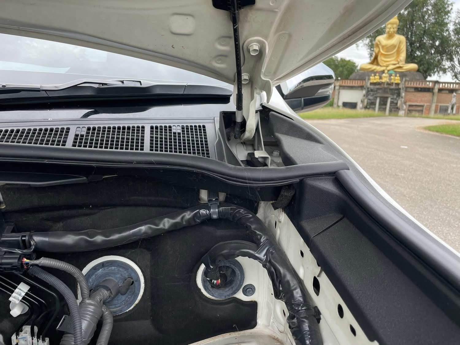 โตโยต้า รีโว่ SmartCab 2.4 MID-Prerunner ตัวท๊อป ปี 2022