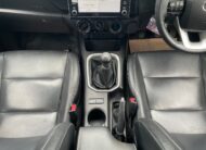 โตโยต้า รีโว่ SmartCab 2.4 MID-Prerunner ตัวท๊อป ปี 2022
