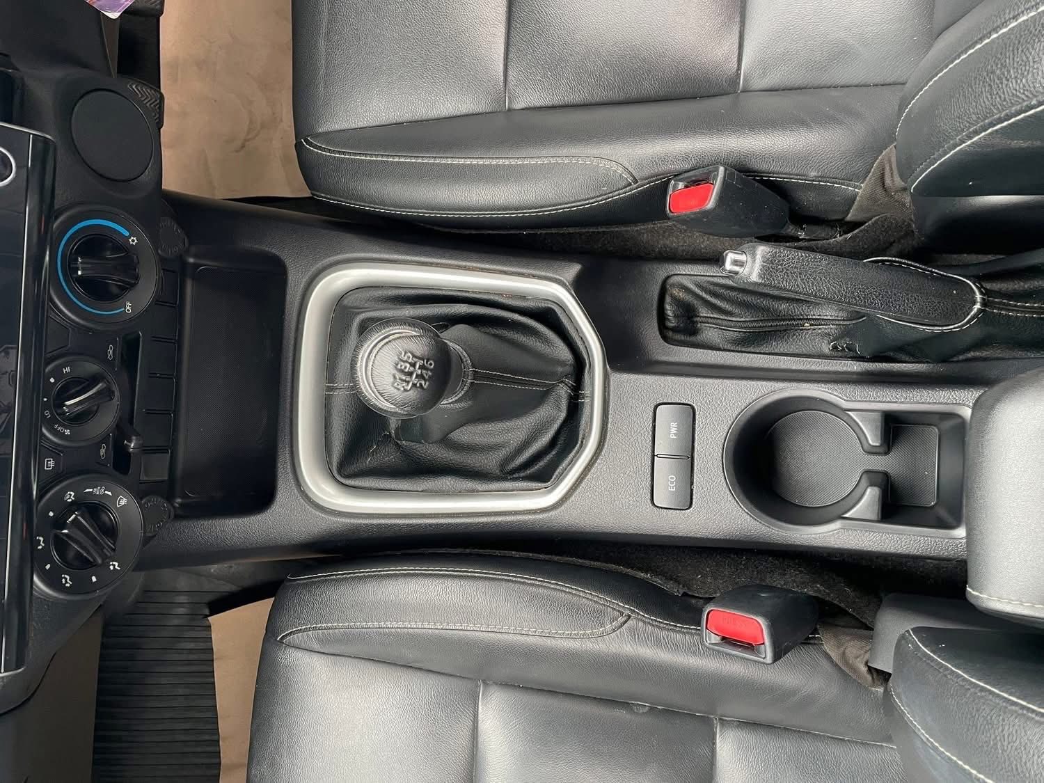 โตโยต้า รีโว่ SmartCab 2.4 MID-Prerunner ตัวท๊อป ปี 2022
