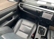 โตโยต้า รีโว่ SmartCab 2.4 MID-Prerunner ตัวท๊อป ปี 2022