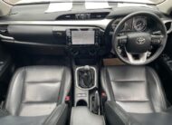 โตโยต้า รีโว่ SmartCab 2.4 MID-Prerunner ตัวท๊อป ปี 2022