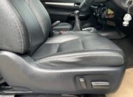 โตโยต้า รีโว่ SmartCab 2.4 MID-Prerunner ตัวท๊อป ปี 2022