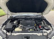 โตโยต้า รีโว่ SmartCab 2.4 MID-Prerunner ตัวท๊อป ปี 2022