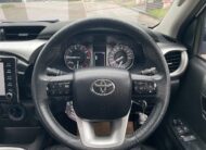 โตโยต้า รีโว่ SmartCab 2.4 MID-Prerunner ตัวท๊อป ปี 2022
