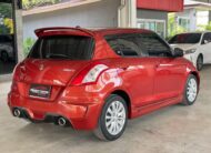 ซูซูกิ สวิฟต์ 1.2 GLX เกียร์ออโต้ ปี 2013