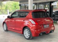 ซูซูกิ สวิฟต์ 1.2 GLX เกียร์ออโต้ ปี 2013