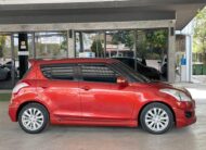 ซูซูกิ สวิฟต์ 1.2 GLX เกียร์ออโต้ ปี 2013
