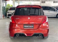 ซูซูกิ สวิฟต์ 1.2 GLX เกียร์ออโต้ ปี 2013