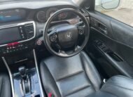 Honda Accord 2.0EL AT 2017