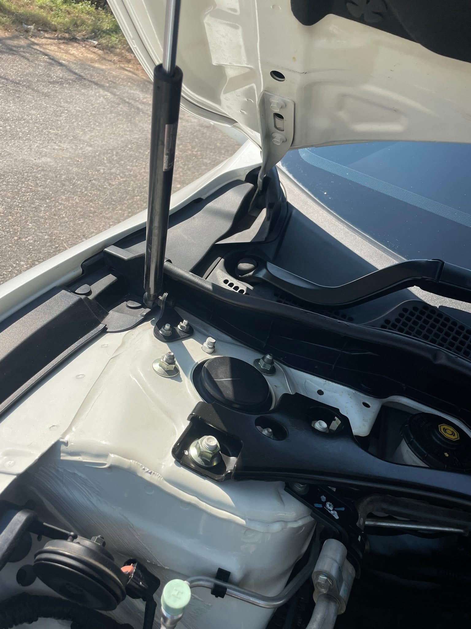 Honda Accord 2.0EL AT 2017