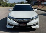 Honda Accord 2.0EL AT 2017