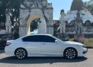Honda Accord 2.0EL AT 2017