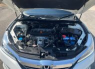 Honda Accord 2.0EL AT 2017