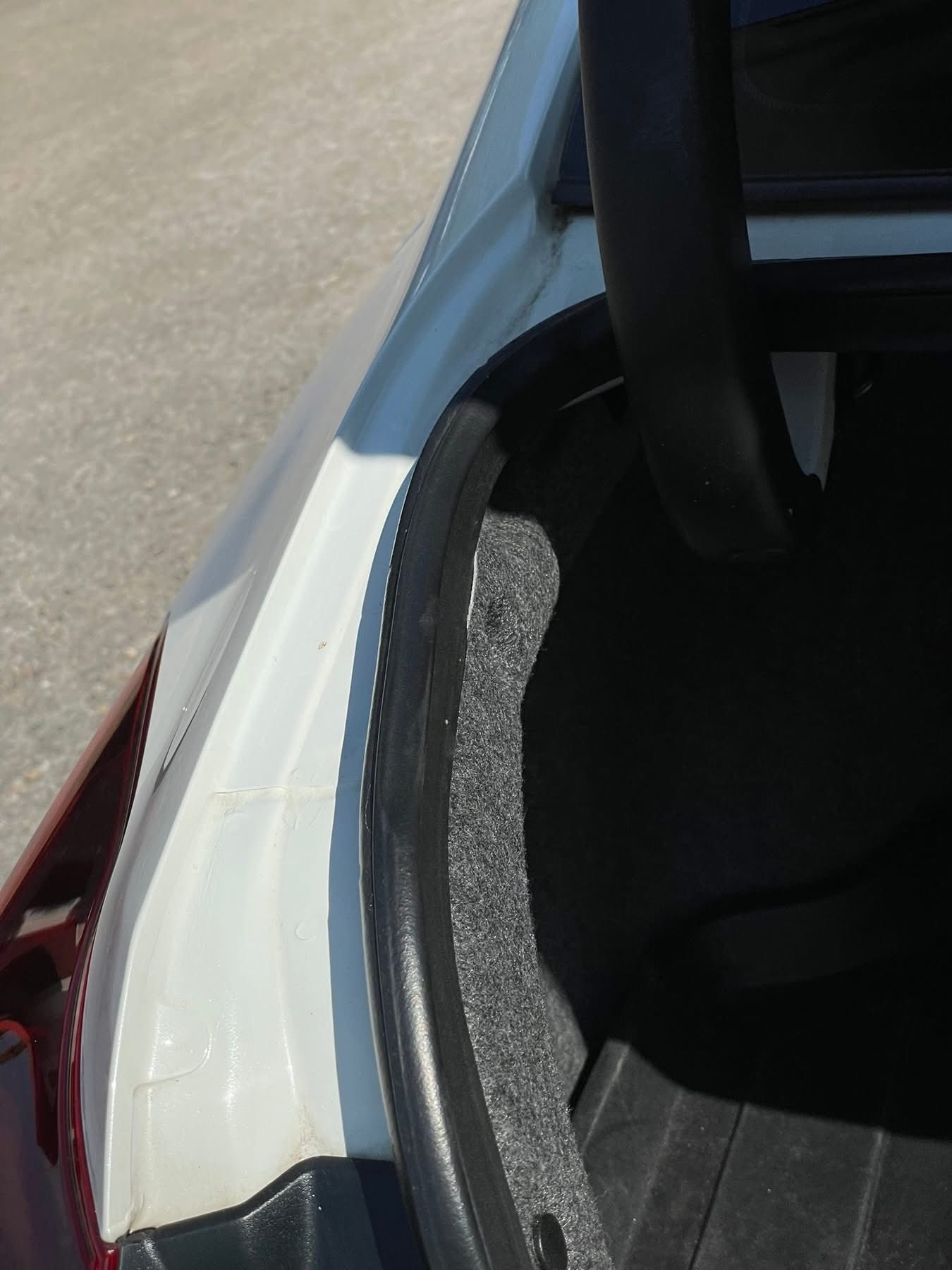 Honda Accord 2.0EL AT 2017