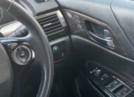 Honda Accord 2.0EL AT 2017