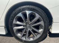 Honda Accord 2.0EL AT 2017