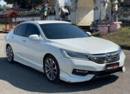 Honda Accord 2.0EL AT 2017