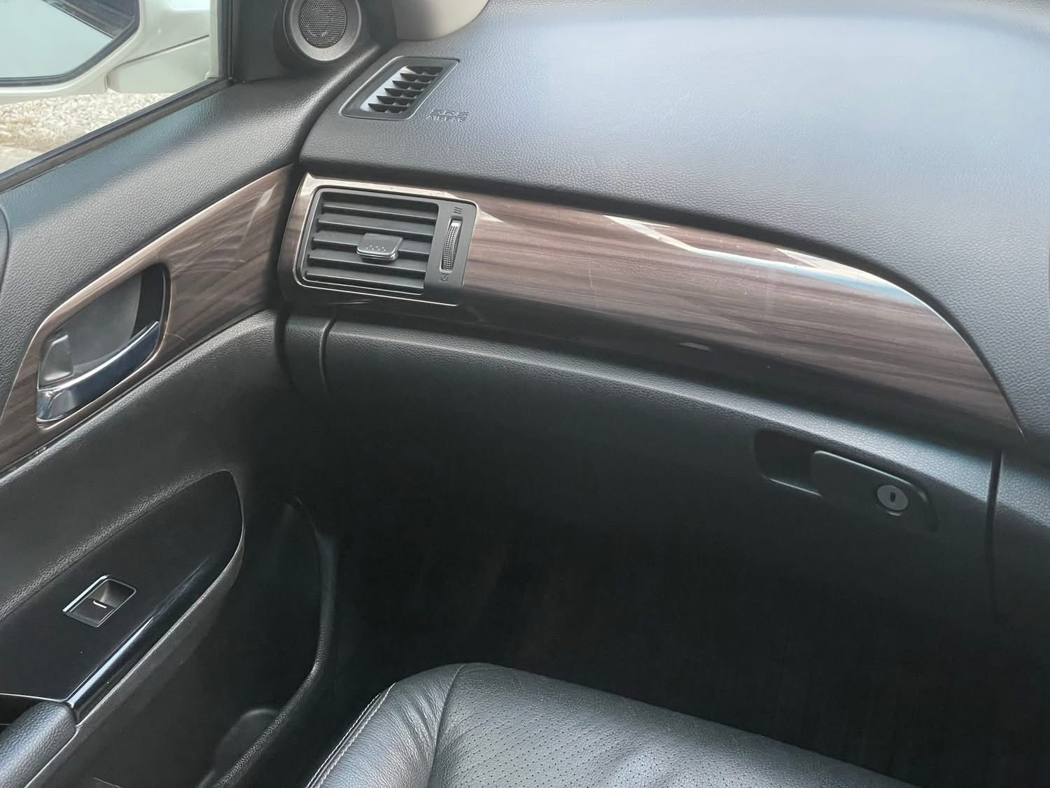Honda Accord 2.0EL AT 2017