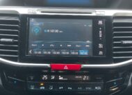 Honda Accord 2.0EL AT 2017